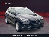 Renault Kadjar, Zen BLUE dCi 115 Paket Safety-Paket Look-Paket Beheizbare Vordersitze, Jahr 2022 - Baden-Baden