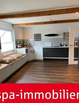 Willkommen in Ihrem neuen Zuhause: Einem einzigartigen Einfamilienhaus mit modernem Design! - Handewitt