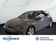 VW Golf, 2.0 VIII GTI, Jahr 2021 - Simmern (Hunsrück)