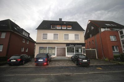 Vielfältiges Mehrfamilienhaus in Lünen zu verkaufen!