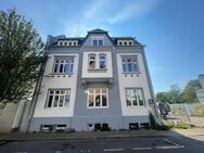 Mit WBS! Charmante 5-Zimmer-Wohnung im denkmalgeschützten Mehrfamilienhaus in Schwerte -WE5 - Schwerte (Hansestadt an der Ruhr)