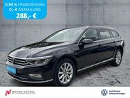 VW Passat Variant, 2.0 TDI ELEGANCE IQ, Jahr 2023 - Mitterteich