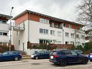 Über den Dächern Wedels!! Wohnung mit großem Balkon und Sicht auf die Wedeler Marsch!! - Wedel