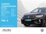 VW T-Roc, 2.0 l TSI R OPF, Jahr 2022 - Limburg (Lahn)