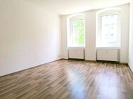 !! 4-Raum-Wohnung mit 2 Bädern und Balkon in Chemnitz Hilbersdorf !! - Chemnitz