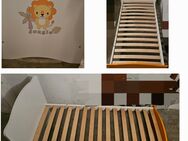 Kinderbett - Saalfeld (Saale)