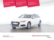 Audi A4, Avant 35 TFSI | |, Jahr 2021 - Plattling