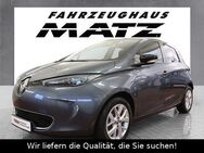 Renault ZOE Z.E.40 R 110 Limited - Obernkirchen