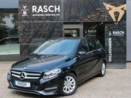 Mercedes-Benz B 180 B -Klasse Automatik+NAVI+SHZ+PDC+KLIMA+GRA - Cloppenburg