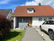 Saniertes Einfamilienhaus mit vielen Extras - Wünsche, bleiben hier nicht offen! - Schlierbach