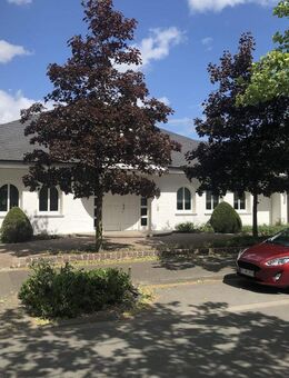 Elegantes Wohnhaus der Extraklasse ! Einfamilienhaus - Villa am Hörstkamp ! - Rheine