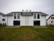 Hochwertiger Neubau Doppelhaushälfte | 467,55m² Grundstücksfläche | ruhige Lage - Pforzheim