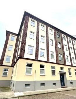 Großzügige 3-Zimmer-Wohnung am Beetzsee - Brandenburg (Havel)