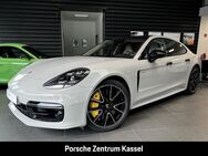 Porsche Panamera, 4.0 EU6d-T Turbo S E-Hybrid, Jahr 2019 - Kassel