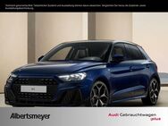 Audi A1, Sportback 30 TFSI S-LINE, Jahr 2025 - Nordhausen