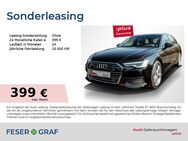 Audi A6, Avant 40TDI qu design, Jahr 2023 - Magdeburg