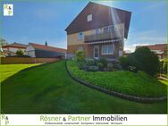 *Freistehendes Einfamilienhaus in familienfreundlicher Lage von Babenhausen-OT* - Babenhausen (Hessen)