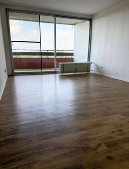2 ZKDB Wohnung mit Balkon - hell und freundlich - Bedburg