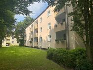 Schöne 3- Zimmerwohnung mit Balkon im Brüchtenweg - Dortmund