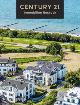 Meeresrauschen, jeden Tag! - Börgerende-Rethwisch