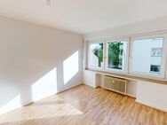 2 Zimmer mit kleiner Wohnküche und Balkon - Mönchengladbach