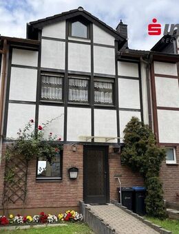 Gemütliches Eigenheim mit Ausbaureserve - Stolberg (Rheinland, Kupferstadt)