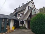 Wohnen und arbeiten in eigener Praxis oder andere Nutzungsmöglichkeit - Idar-Oberstein