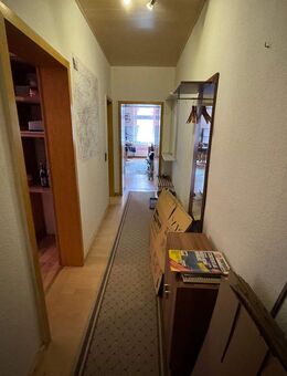 3-Zimmer Wohnung mit Potential in Gelsenkirchen Ückendorf - Gelsenkirchen