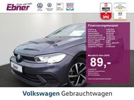 VW Polo, LIFE PLUS APP S, Jahr 2023 - Albbruck