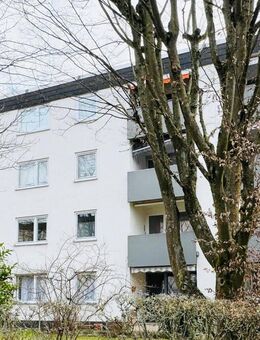 Leben am Heiderhof - Bonn