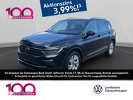 VW Tiguan, 2.0 TDI Move Life, Jahr 2023 - Bad Kreuznach