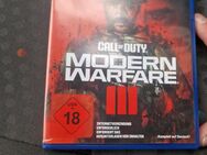 Call of duty modern warfare 3 - Essen