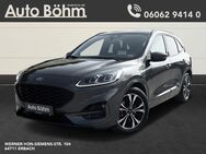 Ford Kuga, 2.5 Plug-In Hybrid ST-Line X, Jahr 2020 - Erbach (Hessen)