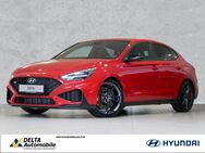 Hyundai i30, 2.0 Fastback TGDI N Performance SCHALENSITZE, Jahr 2024 - Wiesbaden Kastel