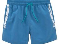 Bench. Badeshorts mit Logodruck
