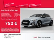 Audi A3, allstreet 35 TDI, Jahr 2024 - München