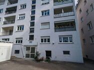 3 Zimmer + Küche / Bad Wohnung in Stuttgart West - Stuttgart