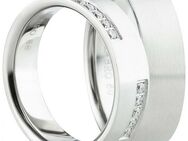 Partnerringe Edelstahl AB1468-AB1469 - Aholming