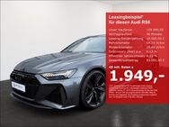 Audi RS6, Avant quattro performance AGA Sitzbelüftung, Jahr 2024 - Binzen