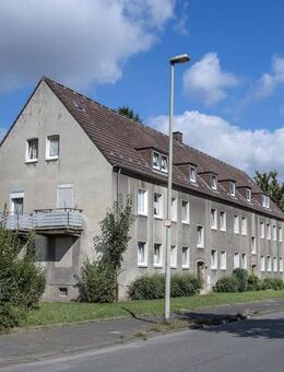 1-Zimmer-Wohnung in Herne Wanne-Süd - Herne