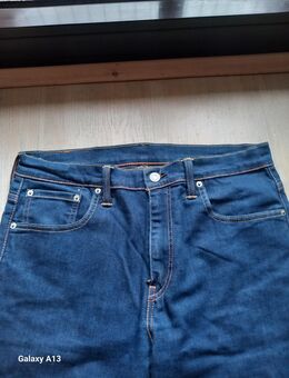 Jeans von Levis - Levis 520 32/34 Strech! - Aachen