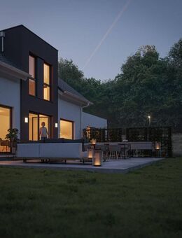 Bien-Zenker: Ihr individuelles Zuhause im EVOLUTION 143 - Pirna