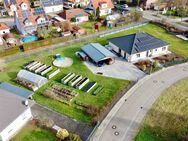Traumhaus mit vielen Extras in sehr gepflegtem Zustand - Trebbin