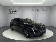 Peugeot 308, 1.2 Allure Pack EU6d, Jahr 2023 - Rutesheim