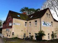 lukratives Mietangebot!! 17-Zimmer Hotel mit Restaurant & Biergarten! - Bodenwerder (Münchhausenstadt)