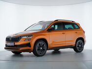 Skoda Karoq, 1.5 TSI SPORTLINE PER APP, Jahr 2023 - Salzgitter