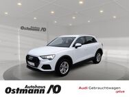 Audi Q3, 35TFSI, Jahr 2020 - Fritzlar