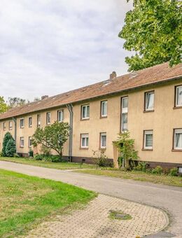 Lichtdurchflutet & gut geschnitten 3-Zimmer-Wohnung in Moers - Moers
