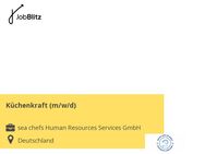 Küchenkraft (m/w/d)