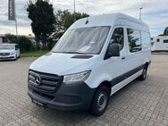 Mercedes Sprinter, 314 Mixto L2H2, Jahr 2020 - Emmendingen